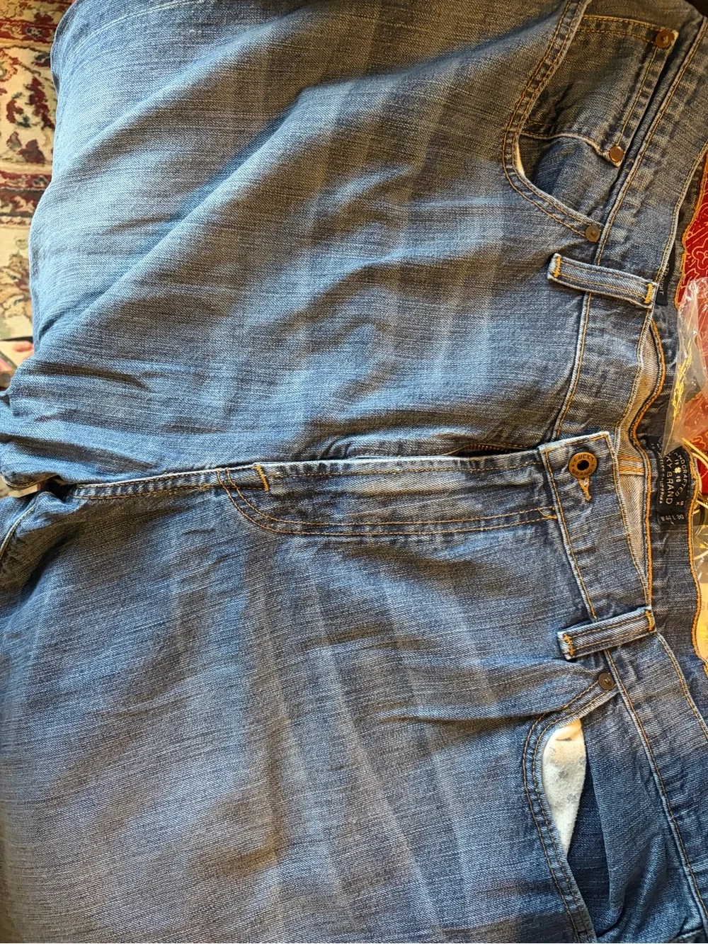 Lucky Brand lucky brand